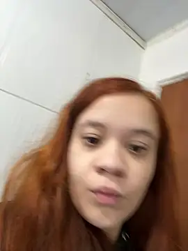 ruivinhadancer online show from 07.14.26
