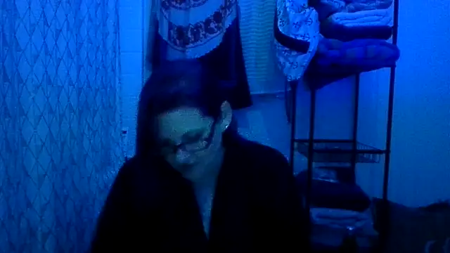 CloudyCockTeaser online show from 11.29.25