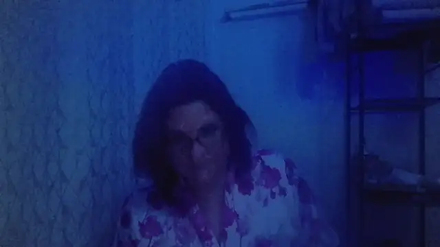 CloudyCockTeaser online show from 12.22.25