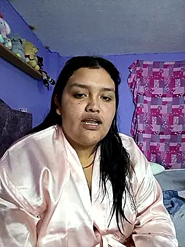 Snapshot of natt-bigass chatting on 05.23.26 natt-bigass online show from 05.23.26