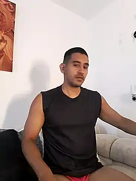 Andyy Carterr online show from 10.13.25