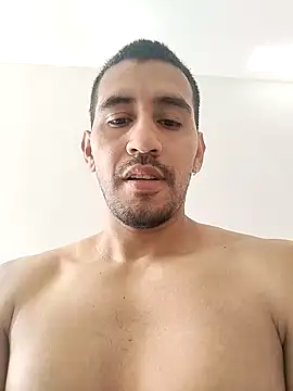 Andyy Carterr online show from 10.23.25