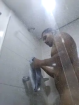 Andyy Carterr online show from 10.27.25