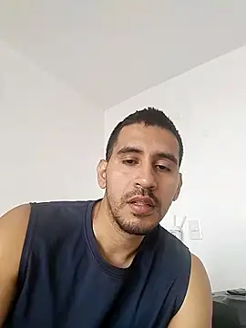 Andyy Carterr online show from 10.29.25