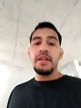 Andyy Carterr online show from 01.13.26