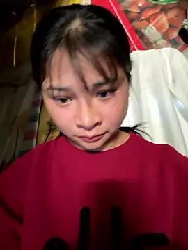 Snapshot of Linh-xxx chatting on 01.18.26 Linh-xxx online show from 01.18.26