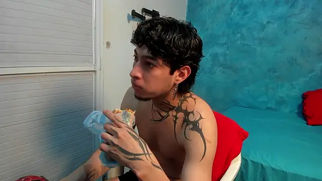 Sky Wild online show from 02.14.26