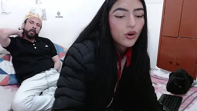 Isis Robert online show from 10.25.25