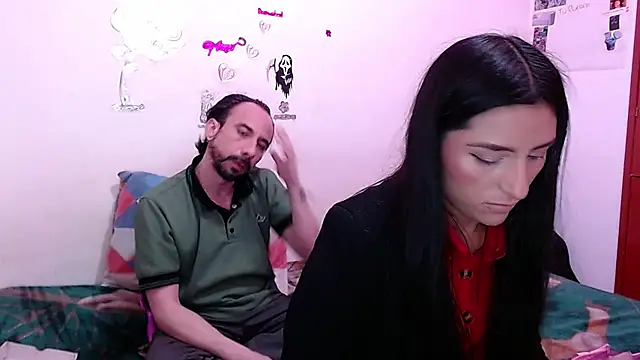 Isis Robert online show from 11.29.25