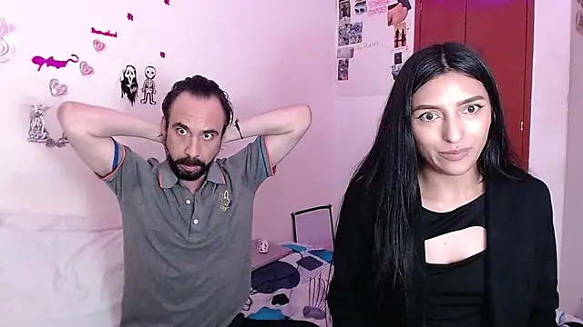 Isis Robert online show from 12.17.25