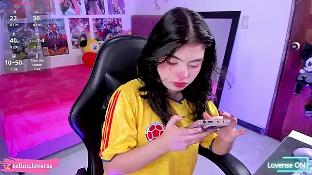 Snapshot of selina_lovers_ chatting on 08.02.26 selina lovers online show from 08.02.26