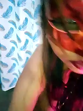 Snapshot of duskyangel chatting on 11.24.25 duskyangel online show from 11.24.25