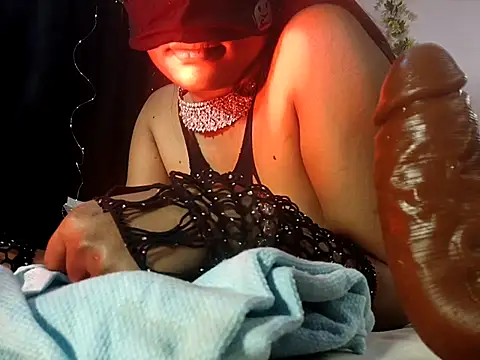 duskyangel online show from 03.21.26