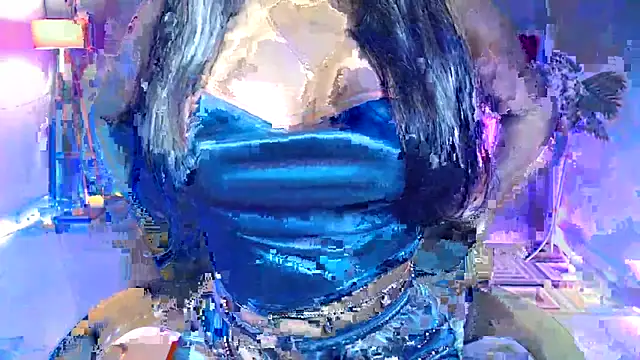 Rashiii  online show from 03.23.26