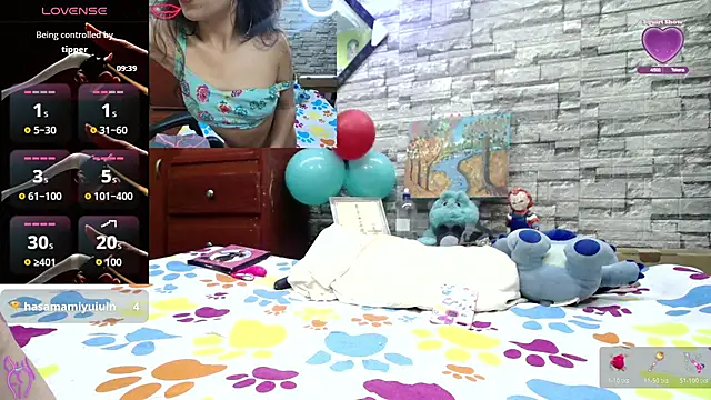 Snapshot of playboybunny-- chatting on 11.13.25 playboybunny-- online show from 11.13.25