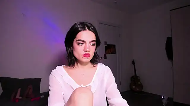 nightfloatt online show from 12.17.25