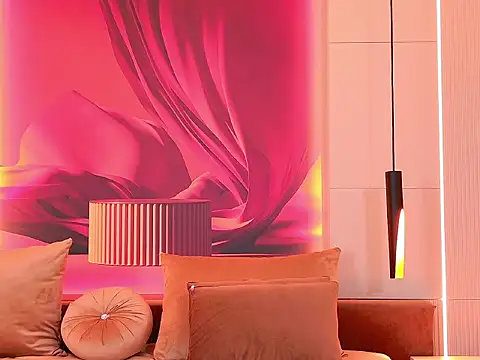 ErikaSins online show from 10.18.25