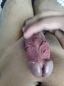 indiandick2468 online show from 10.18.25