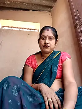 Rayal bhabi online show from 10.14.25