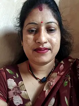 Snapshot of Rayal_bhabi chatting on 04.25.26 Rayal bhabi online show from 04.25.26