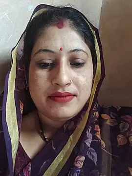 Snapshot of Rayal_bhabi chatting on 06.07.26 Rayal bhabi online show from 06.07.26