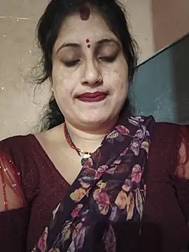 Rayal bhabi online show from 06.26.26