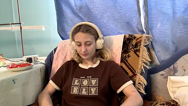 AmeliLia online show from 02.09.26