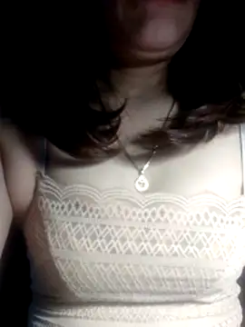 Snapshot of YiyinLy chatting on 02.26.26 YiyinLy online show from 02.26.26