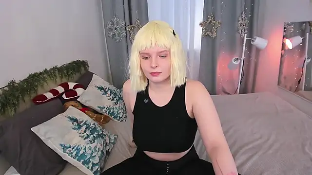 Stacy Starr online show from 01.06.26