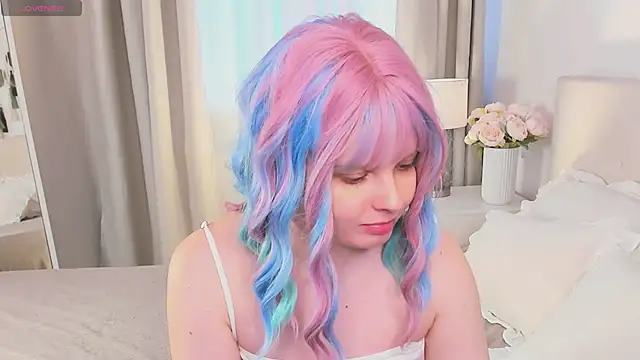 Stacy Starr online show from 04.06.26