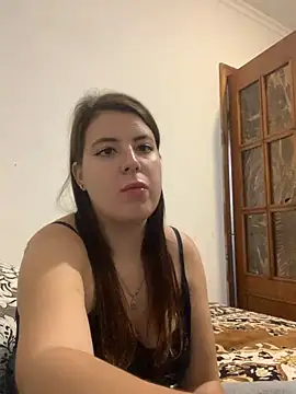 MiraCastellon online show from 10.28.25