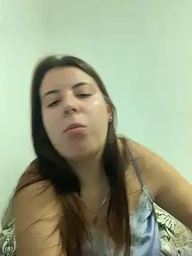 MiraCastellon online show from 10.29.25