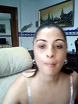 Mariapaula88 online show from 11.03.25