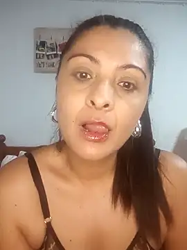 Mariapaula88 online show from 11.04.25