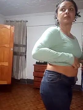 Mariapaula88 online show from 11.06.25