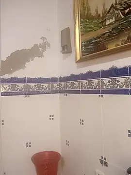 Mariapaula88 online show from 11.06.25