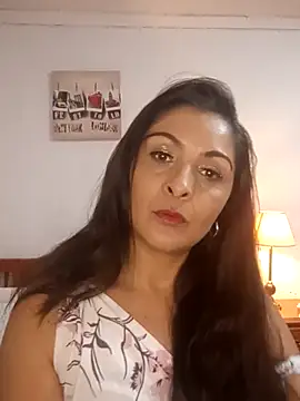 Mariapaula88 online show from 11.08.25