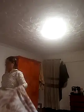 Mariapaula88 online show from 11.10.25