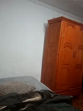 Mariapaula88 online show from 11.14.25