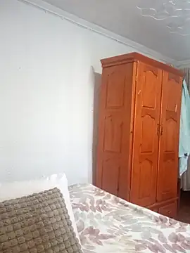 Mariapaula88 online show from 11.16.25