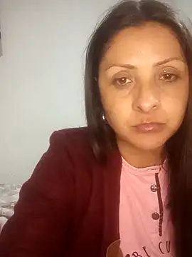 Mariapaula88 online show from 11.18.25