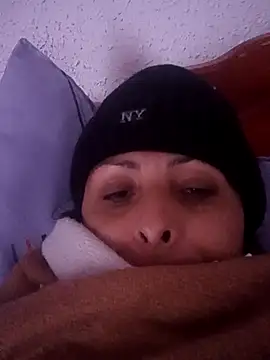 Mariapaula88 online show from 11.23.25