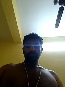 Nudist Jack online show from 11.18.25