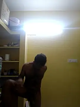 Nudist Jack online show from 01.11.26