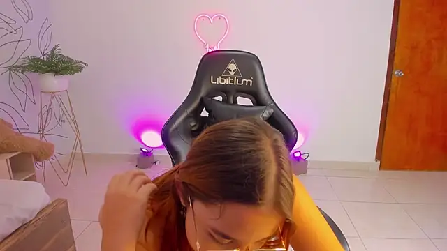 merida 06 online show from 11.22.25