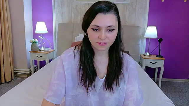 Soft Lilly online show from 01.19.26