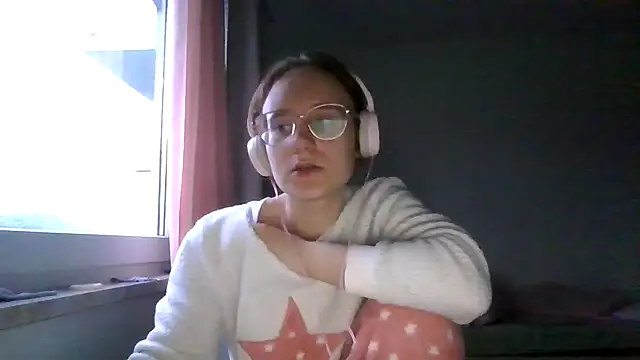 LuckySLove online show from 05.31.26
