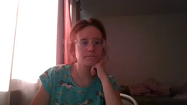 LuckySLove online show from 07.09.26
