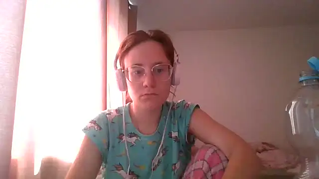 LuckySLove online show from 07.13.26