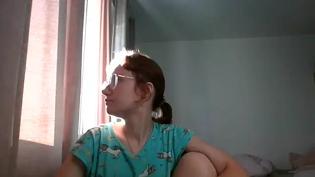 LuckySLove online show from 07.14.26